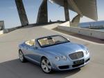Bentley Continental GTC 2006 года